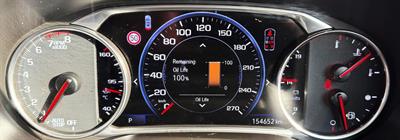 2019 Holden Acadia - Thumbnail