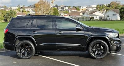 2019 Holden Acadia - Thumbnail