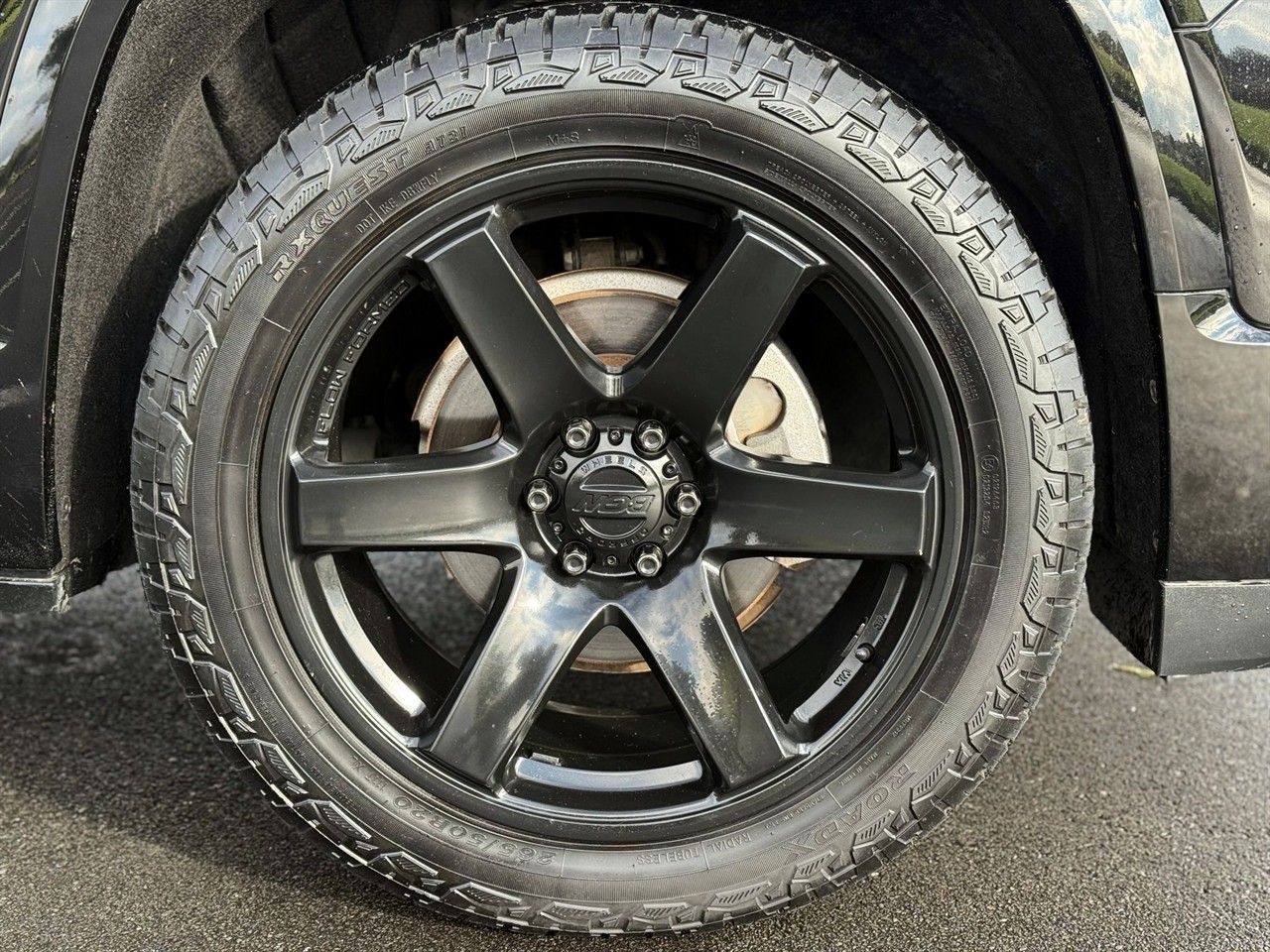 2019 Holden Acadia