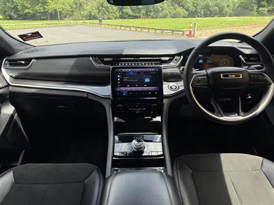 2023 Jeep GRAND CHEROKEE - Thumbnail