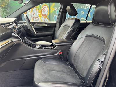 2023 Jeep GRAND CHEROKEE - Thumbnail