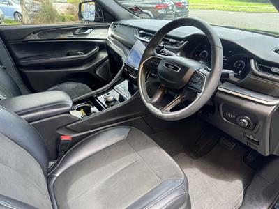 2023 Jeep GRAND CHEROKEE - Thumbnail