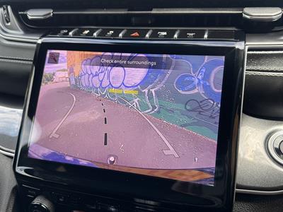 2023 Jeep GRAND CHEROKEE - Thumbnail