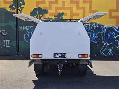 2019 Mazda BT-50 - Thumbnail