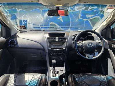 2019 Mazda BT-50 - Thumbnail