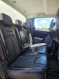 2019 Mazda BT-50 - Thumbnail