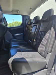 2019 Mazda BT-50 - Thumbnail