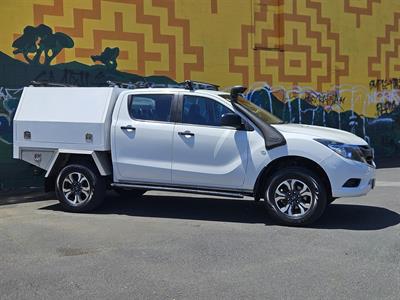 2019 Mazda BT-50 - Thumbnail