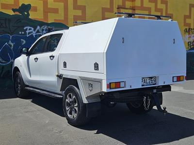 2019 Mazda BT-50 - Thumbnail