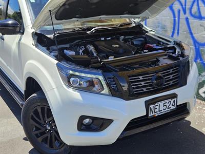 2020 Nissan Navara - Thumbnail