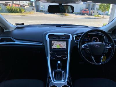 2015 Ford Mondeo - Thumbnail