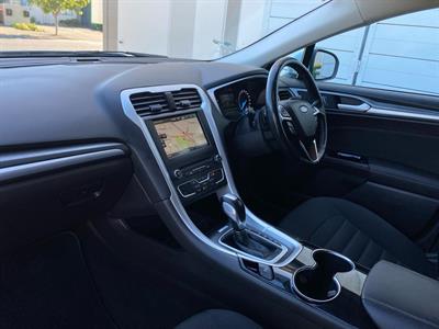 2015 Ford Mondeo - Thumbnail