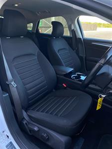 2015 Ford Mondeo - Thumbnail