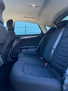 2015 Ford Mondeo - Thumbnail