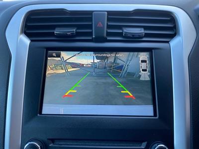 2015 Ford Mondeo - Thumbnail