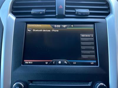 2015 Ford Mondeo - Thumbnail