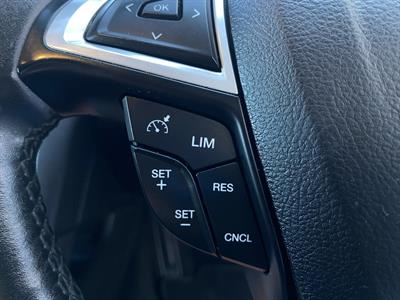 2015 Ford Mondeo - Thumbnail