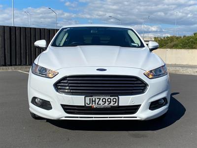 2015 Ford Mondeo - Thumbnail