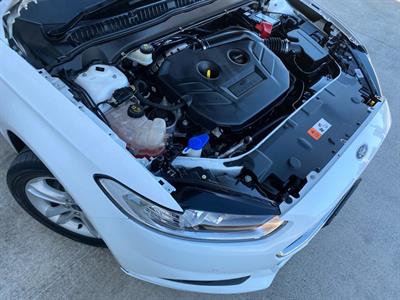 2015 Ford Mondeo - Thumbnail