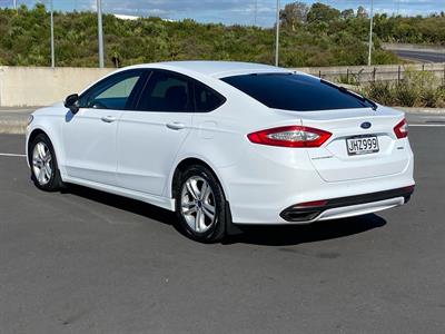 2015 Ford Mondeo - Thumbnail