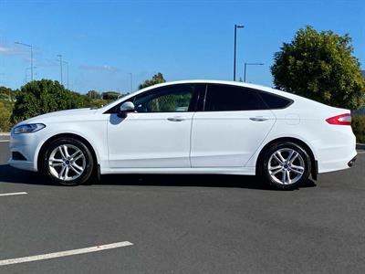 2015 Ford Mondeo - Thumbnail