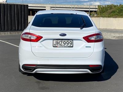 2015 Ford Mondeo - Thumbnail