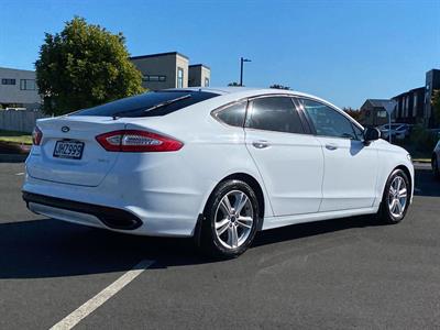 2015 Ford Mondeo - Thumbnail