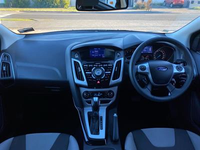 2015 Ford Focus - Thumbnail
