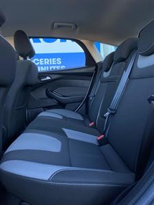 2015 Ford Focus - Thumbnail