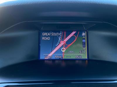 2015 Ford Focus - Thumbnail