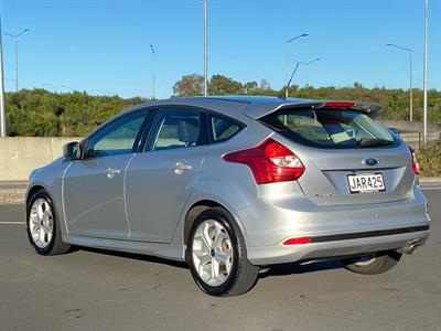 2015 Ford Focus - Thumbnail