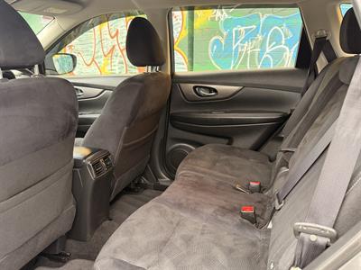 2017 Nissan X-Trail - Thumbnail