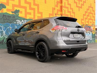 2017 Nissan X-Trail - Thumbnail