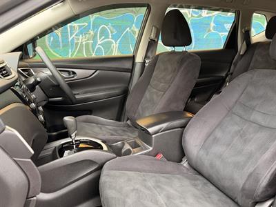 2017 Nissan X-Trail - Thumbnail