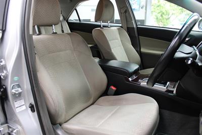 2010 Toyota Mark-X - Thumbnail