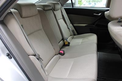 2010 Toyota Mark-X - Thumbnail