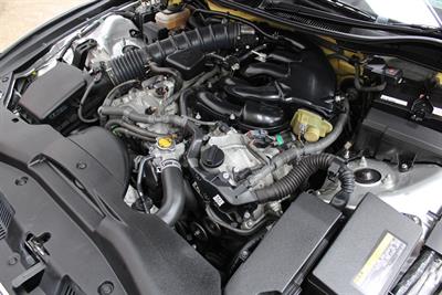 2010 Toyota Mark-X - Thumbnail