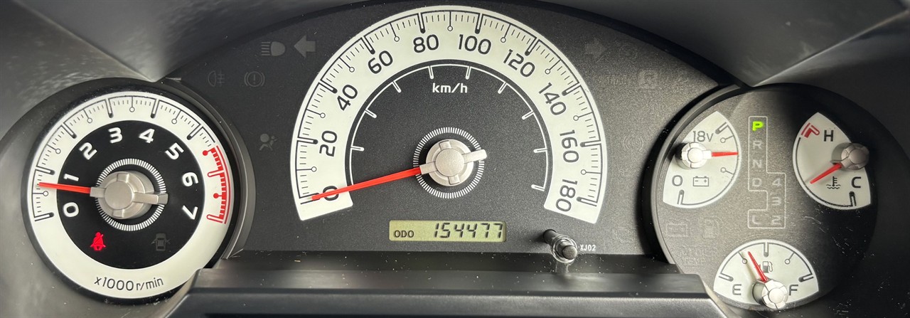 2011 Toyota FJ Cruiser