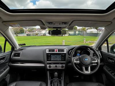2015 Subaru Outback - Thumbnail
