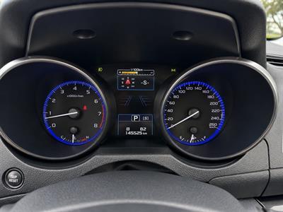 2015 Subaru Outback - Thumbnail