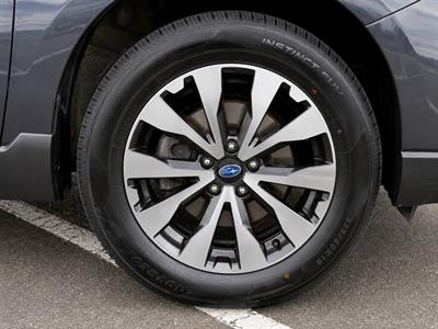2015 Subaru Outback - Thumbnail