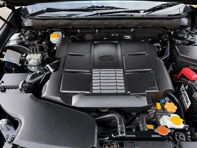 2015 Subaru Outback - Thumbnail