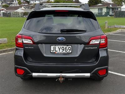 2015 Subaru Outback - Thumbnail