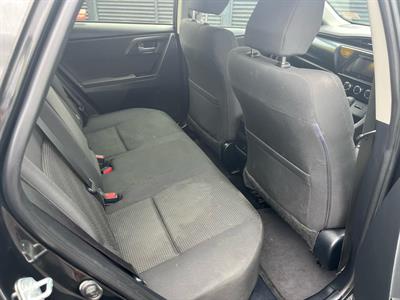 2018 Toyota Corolla - Thumbnail