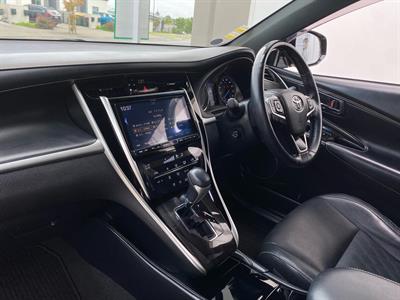 2019 Toyota Harrier - Thumbnail