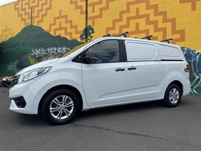 2017 LDV G10 - Thumbnail