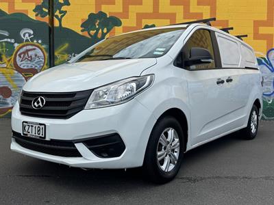 2017 LDV G10 - Thumbnail