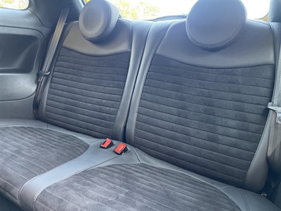 2020 Fiat Abarth - Thumbnail