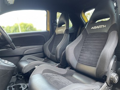 2020 Fiat Abarth - Thumbnail