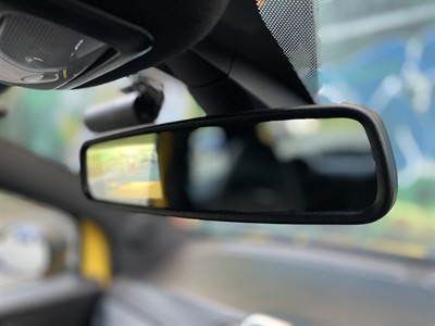 2020 Fiat Abarth - Thumbnail